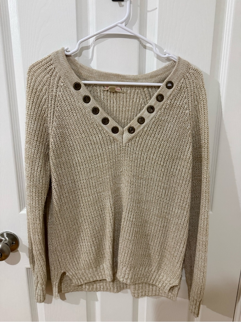 2 Sweaters